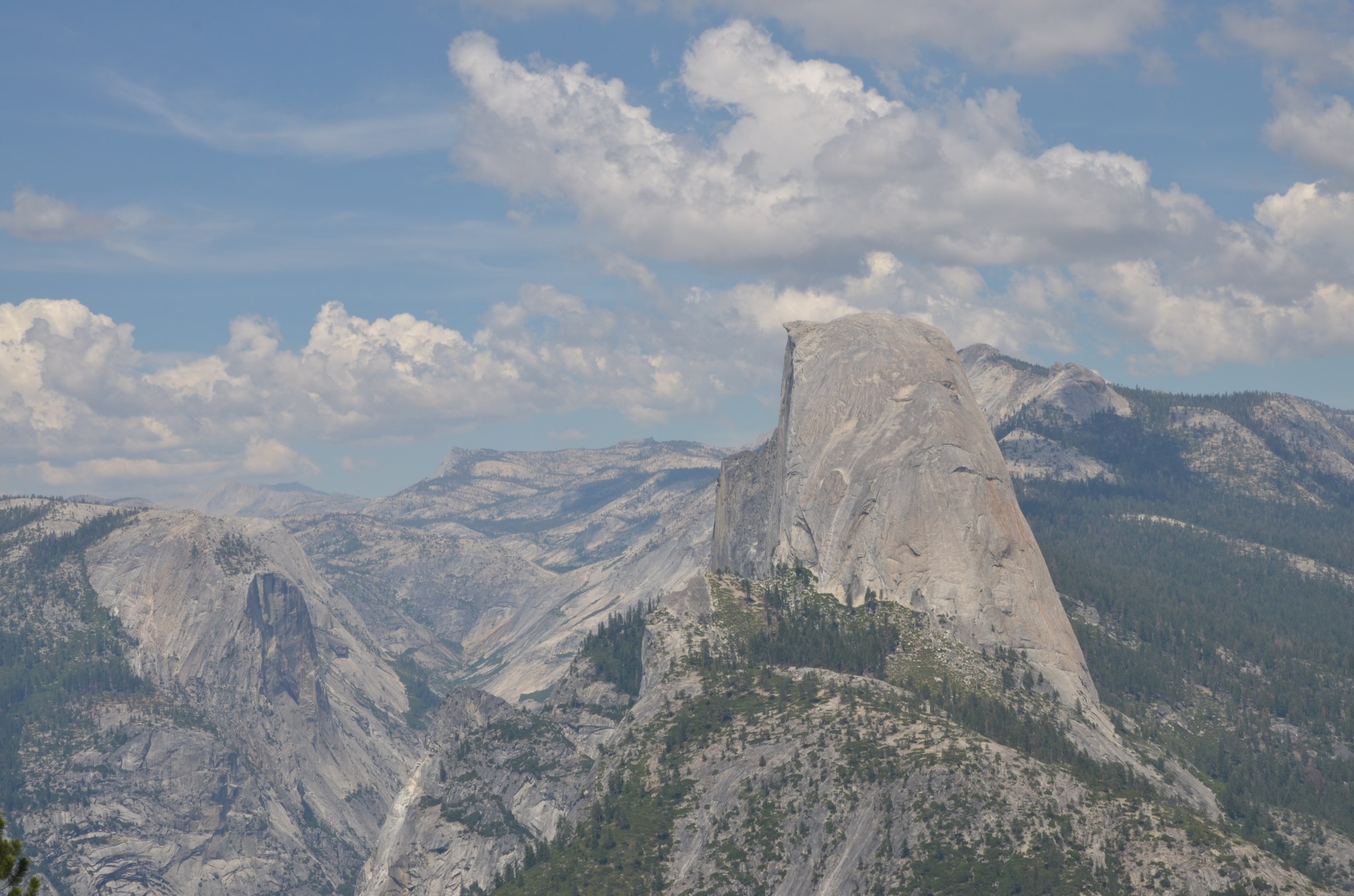 Half Dome