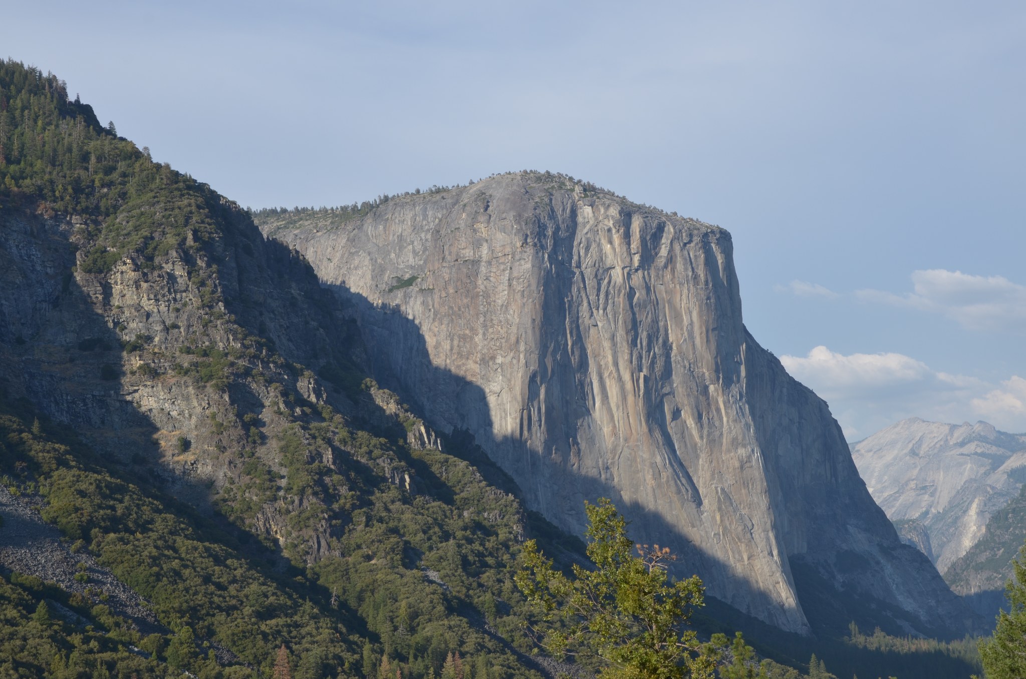El Capitan