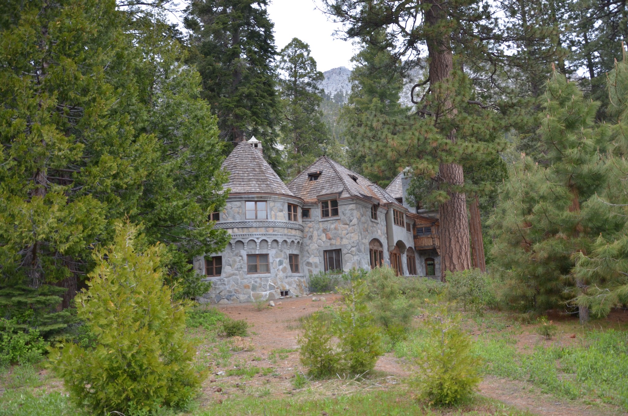 Vikingshome