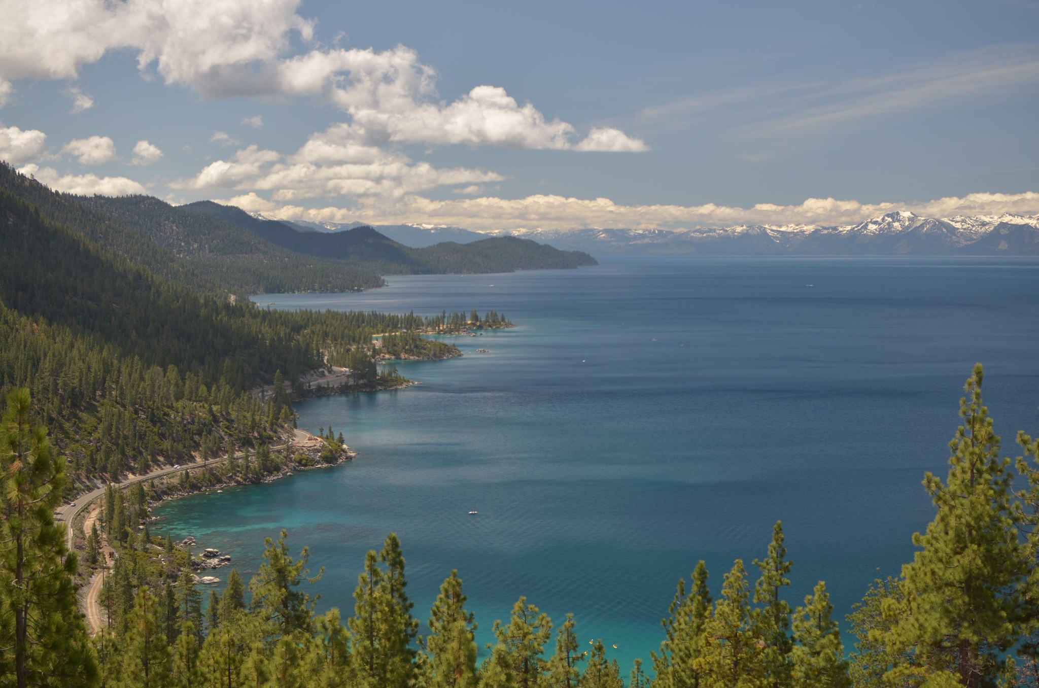 Lake Tahoe 2