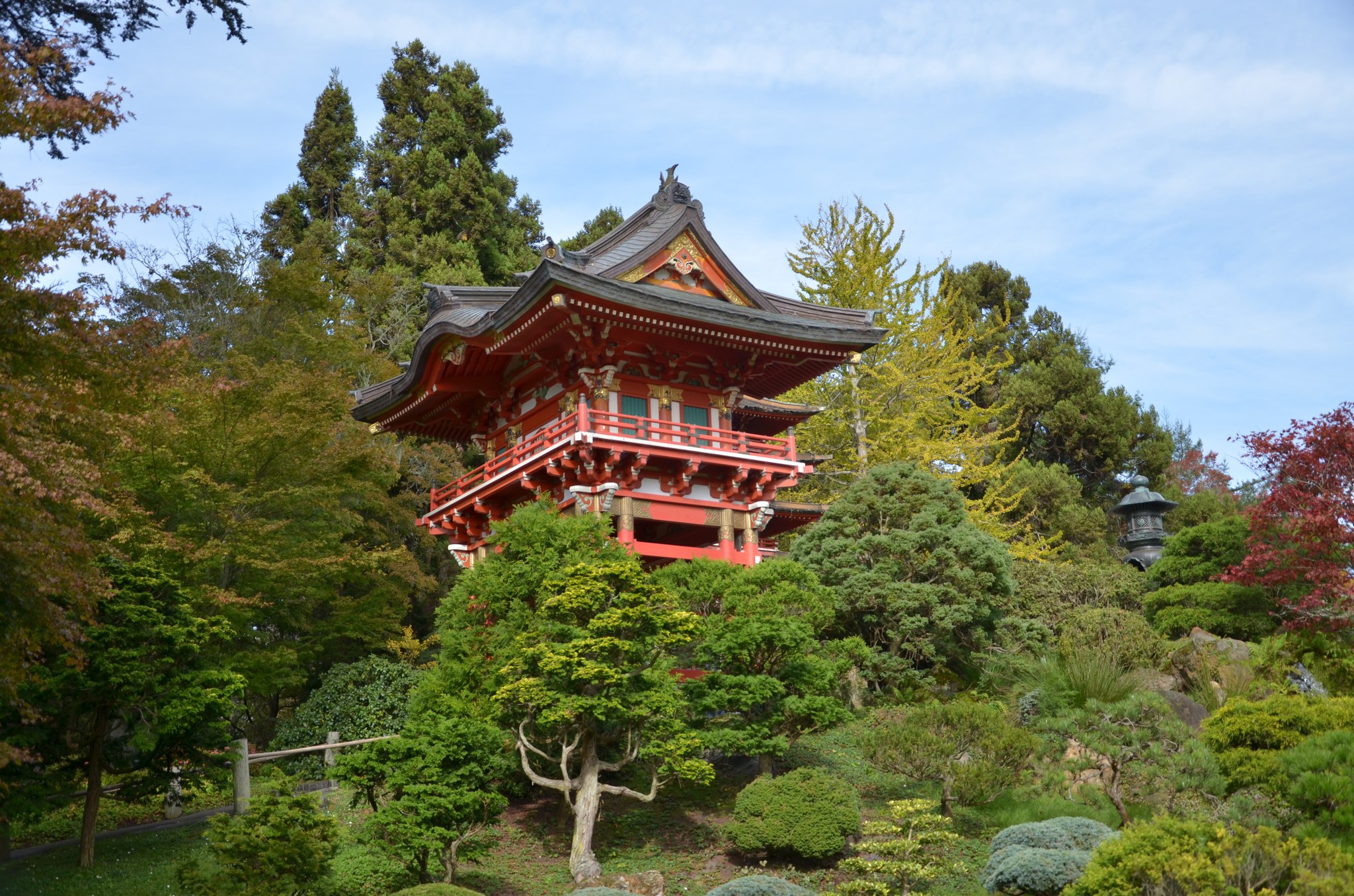 Japanese Garden