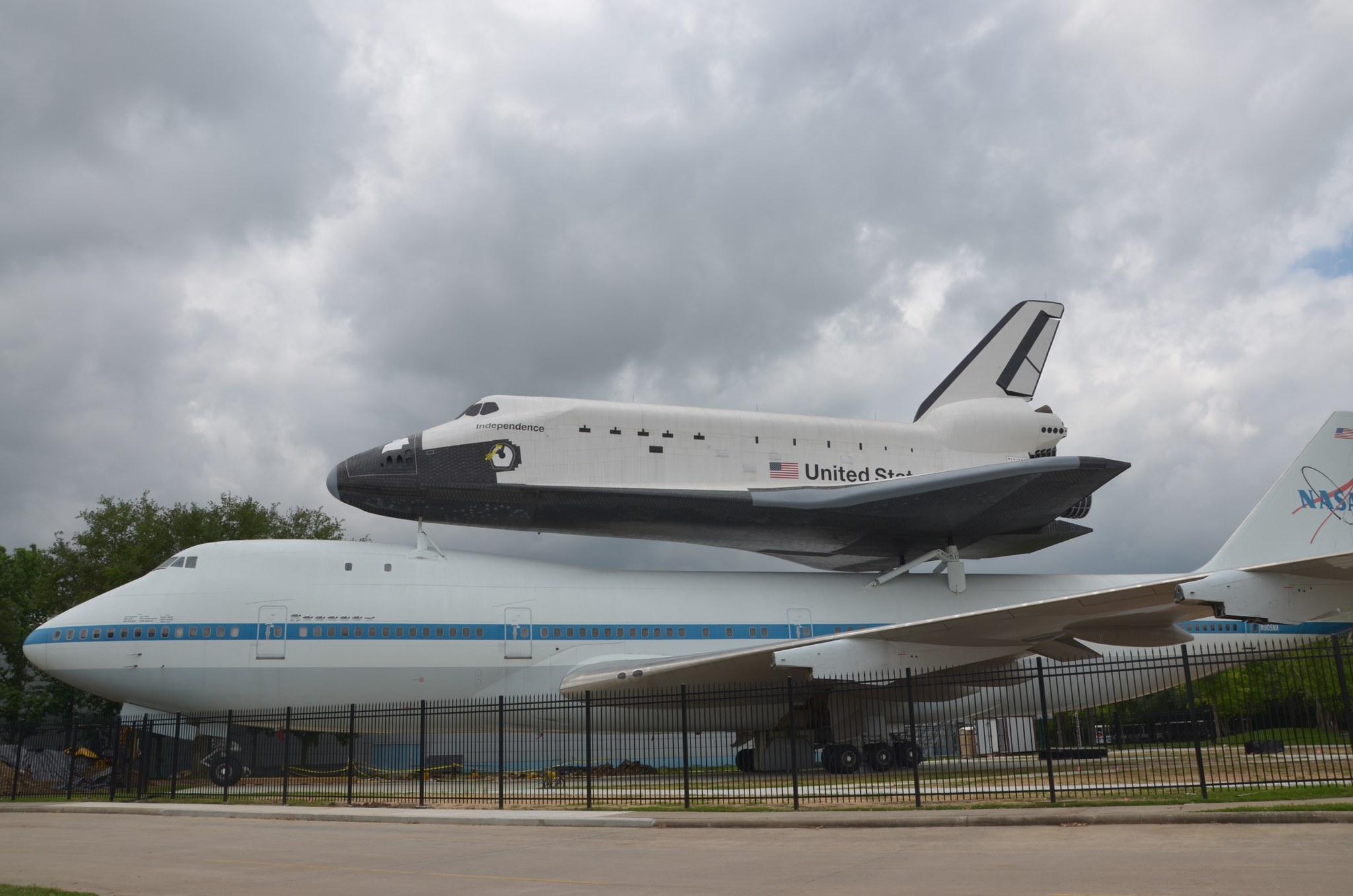 Space Shuttle