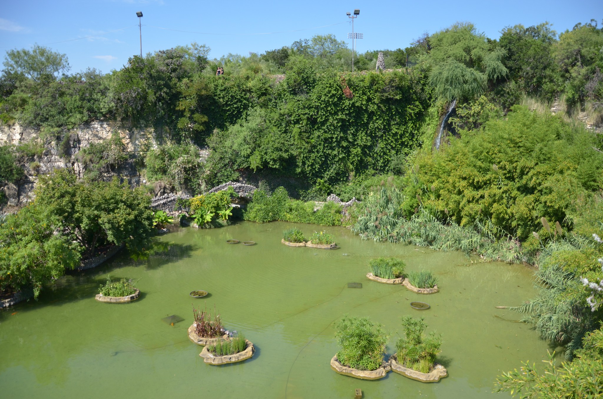 Japanese Garden
