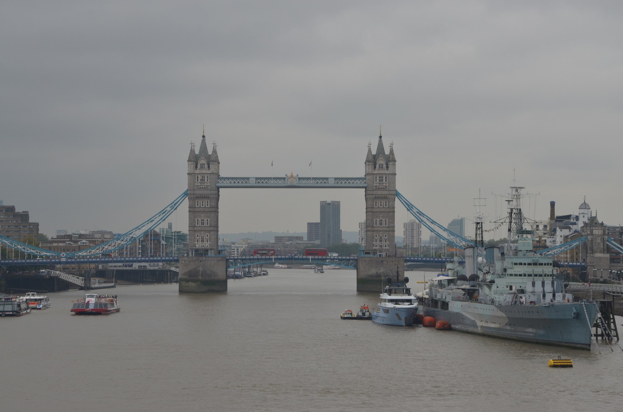 Tower Bridge