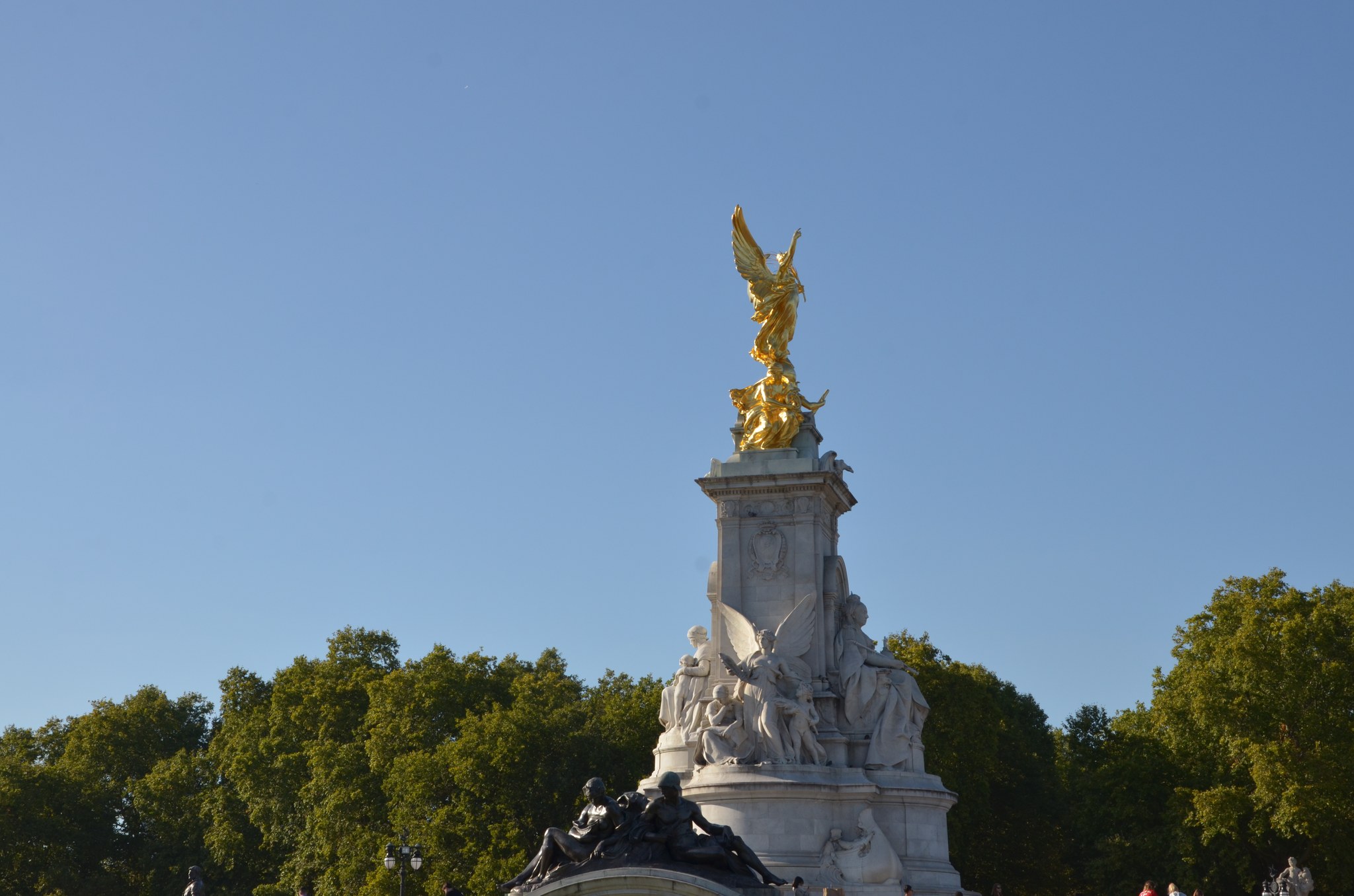 Victoria Memorial