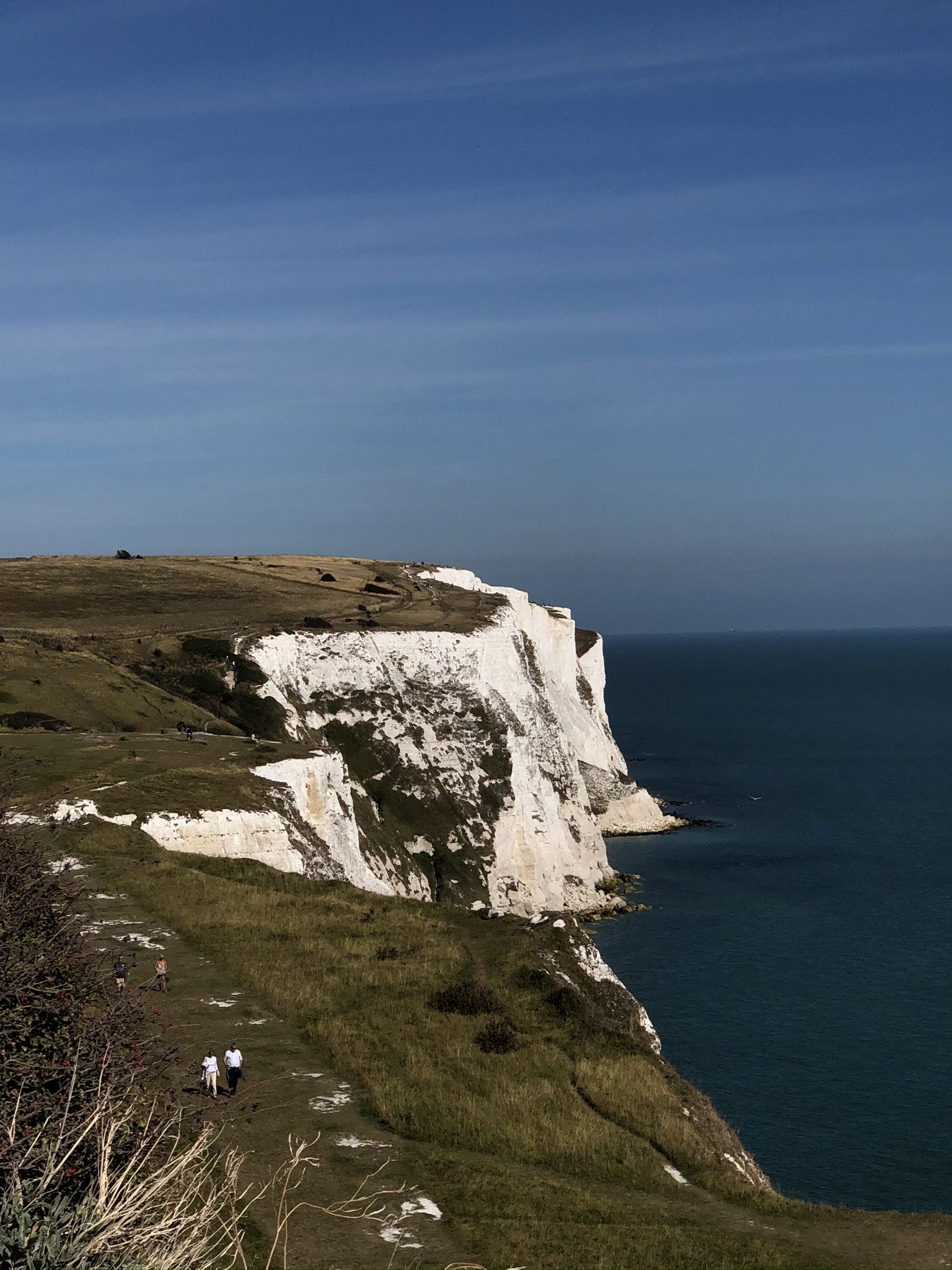 National Trust The White Cliffs of Dover