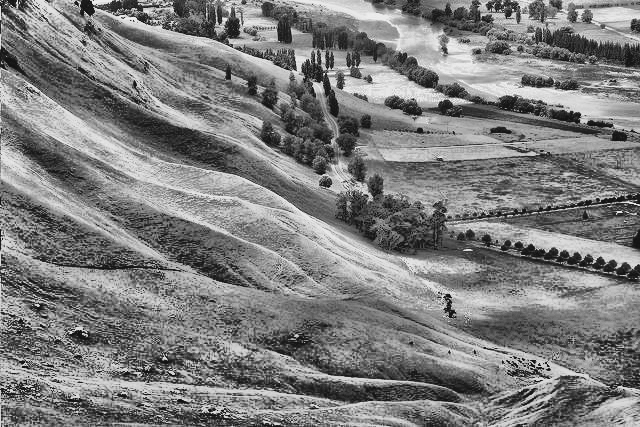 CSCE646 Digital Image